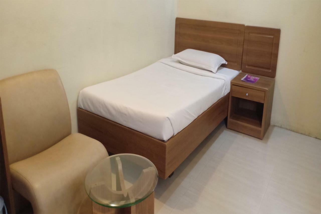Hotel Sona'S Tiruchirappalli Exteriör bild