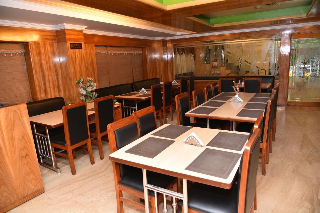 Hotel Sona'S Tiruchirappalli Exteriör bild